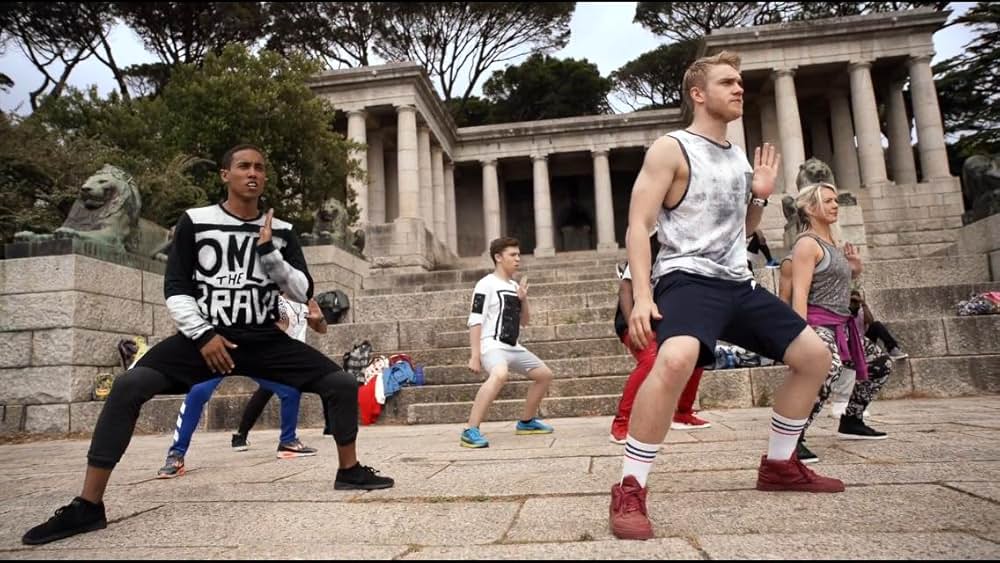 ダンス・レボリューション ザ・ニュースタイルの画像