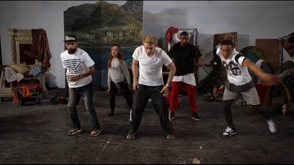 ダンス・レボリューション ザ・ニュースタイルの画像