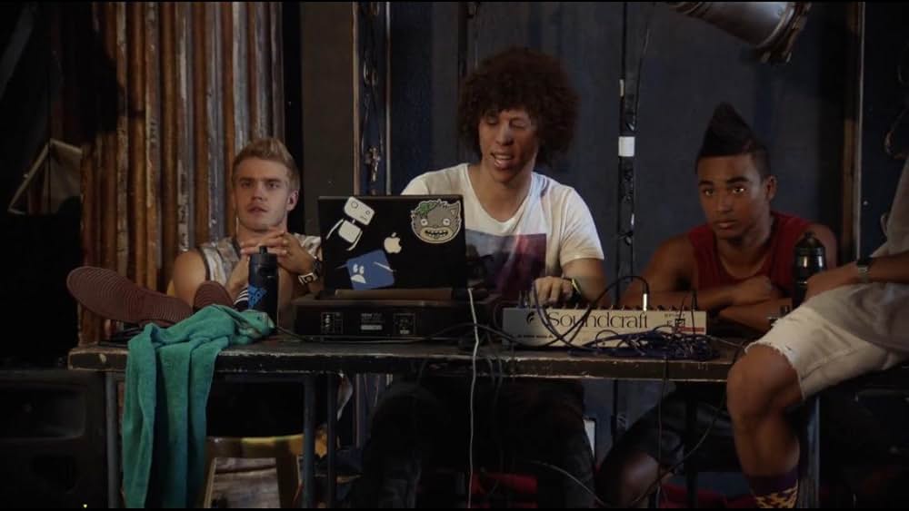 ダンス・レボリューション ザ・ニュースタイルの画像