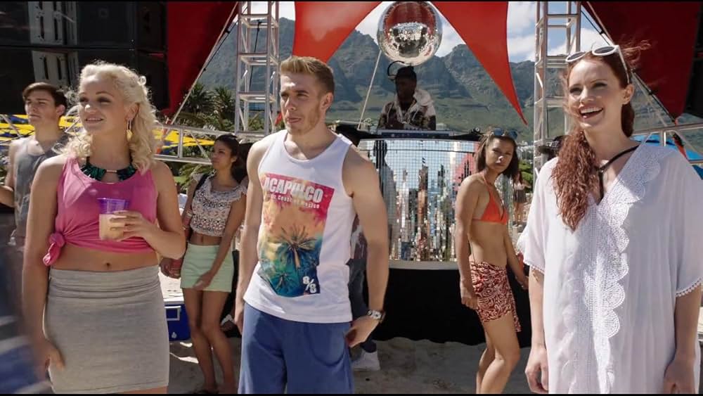 ダンス・レボリューション ザ・ニュースタイルの画像