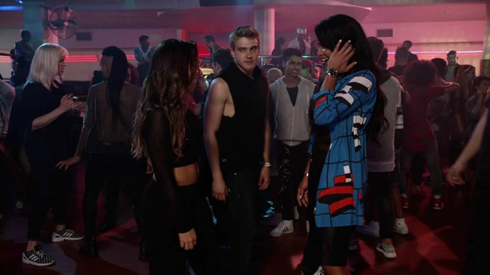 ダンス・レボリューション ザ・ニュースタイルの画像