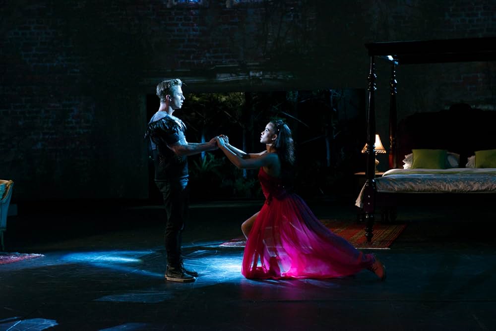 ダンス・レボリューション ザ・ニュースタイルの画像