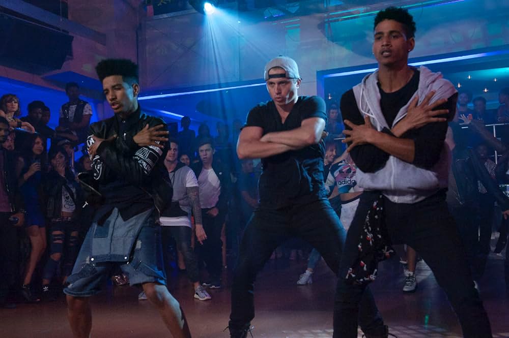 ダンス・レボリューション ザ・ニュースタイルの画像