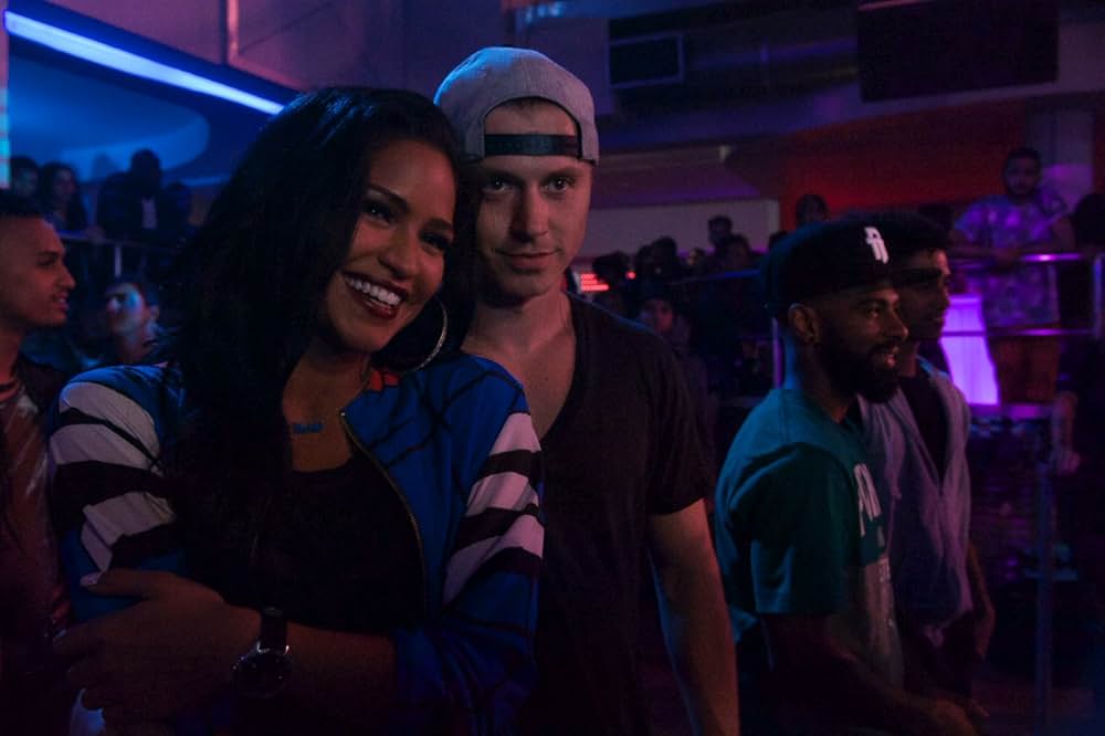 ダンス・レボリューション ザ・ニュースタイルの画像