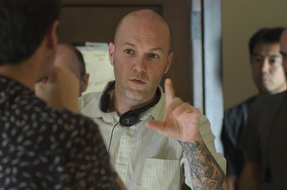 The Education of Charlie Banks（原題）の画像