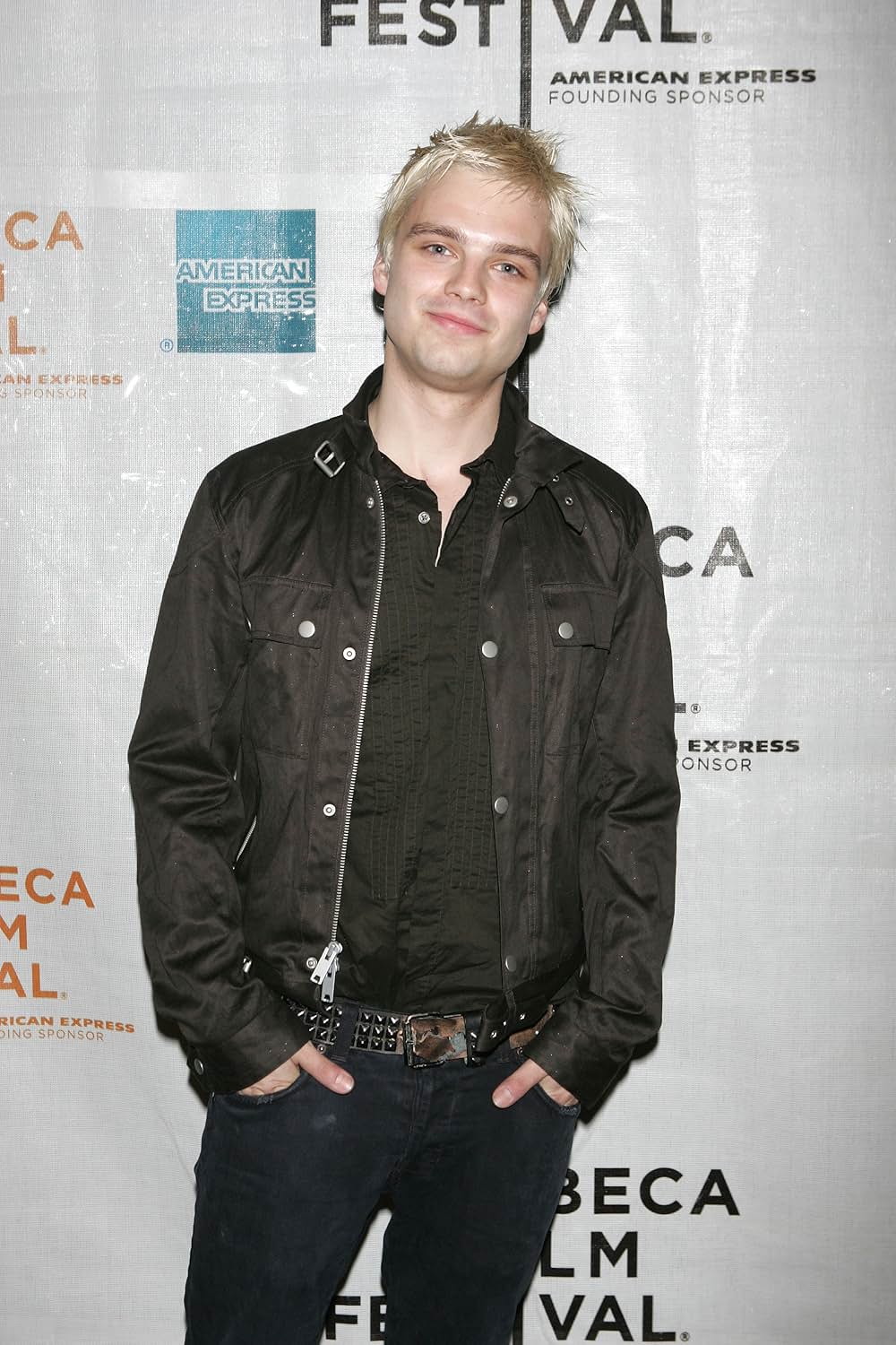 The Education of Charlie Banks（原題）の画像