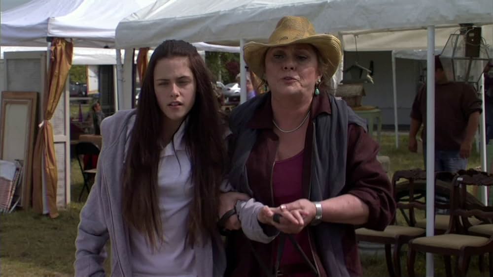 ザ・ケイク・イーターズ（原題）の画像