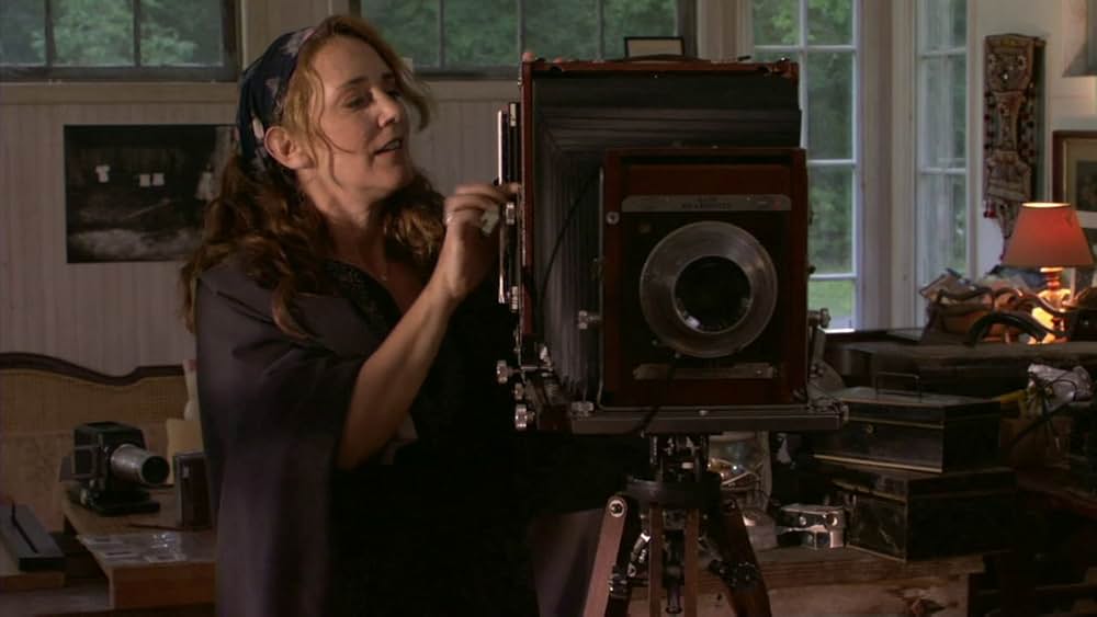 ザ・ケイク・イーターズ（原題）の画像