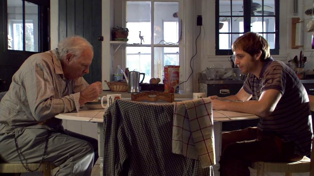 ザ・ケイク・イーターズ（原題）の画像