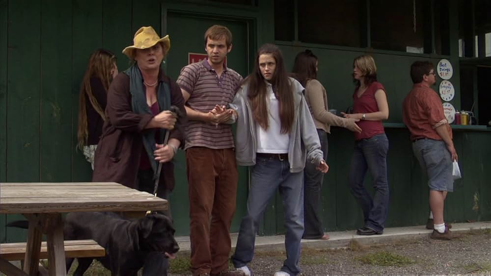 ザ・ケイク・イーターズ（原題）の画像