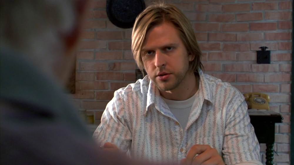 ザ・ケイク・イーターズ（原題）の画像