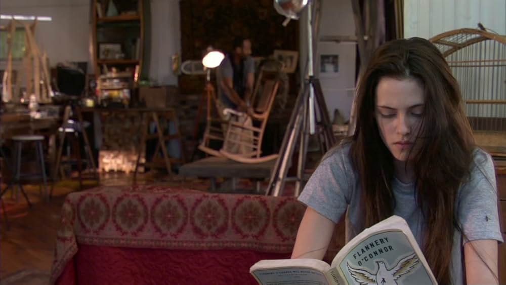 ザ・ケイク・イーターズ（原題）の画像