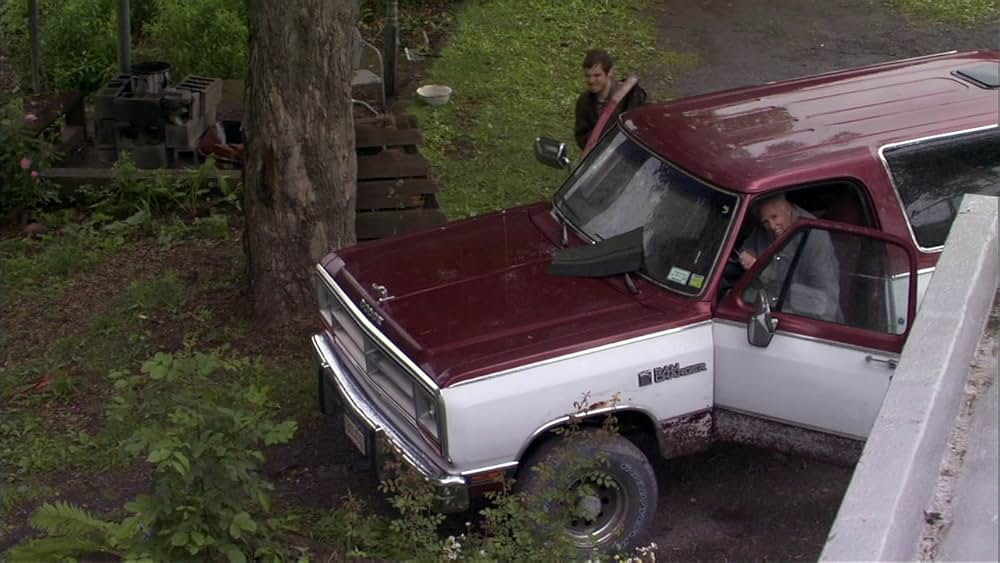 ザ・ケイク・イーターズ（原題）の画像