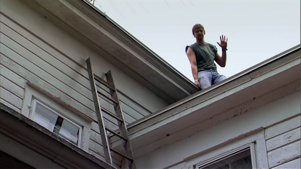 ザ・ケイク・イーターズ（原題）の画像