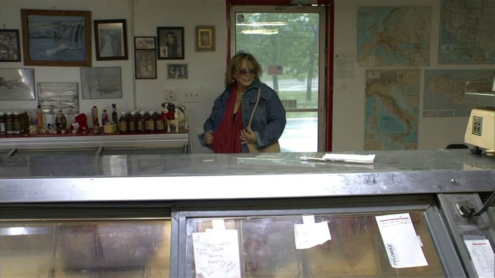 ザ・ケイク・イーターズ（原題）の画像