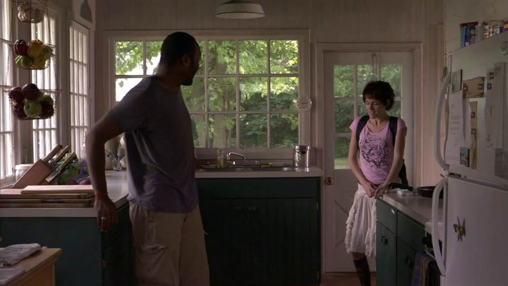 ザ・ケイク・イーターズ（原題）の画像