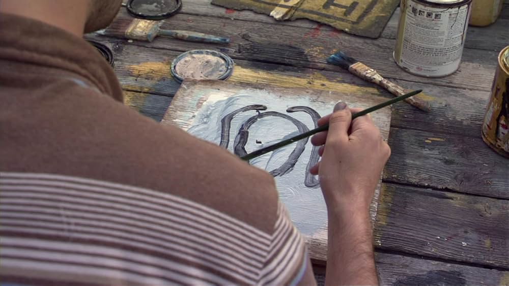 ザ・ケイク・イーターズ（原題）の画像