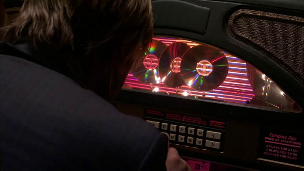 ザ・ケイク・イーターズ（原題）の画像