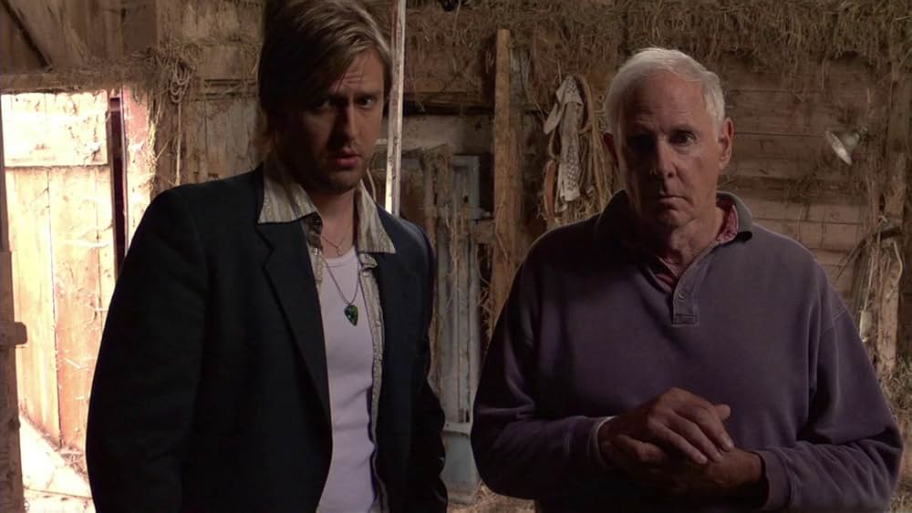 ザ・ケイク・イーターズ（原題）の画像