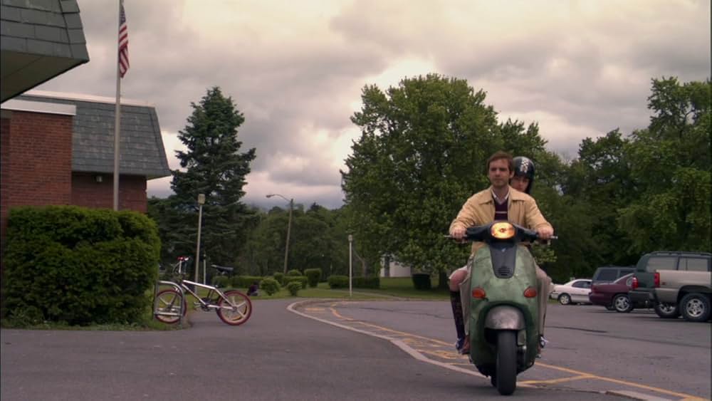 ザ・ケイク・イーターズ（原題）の画像