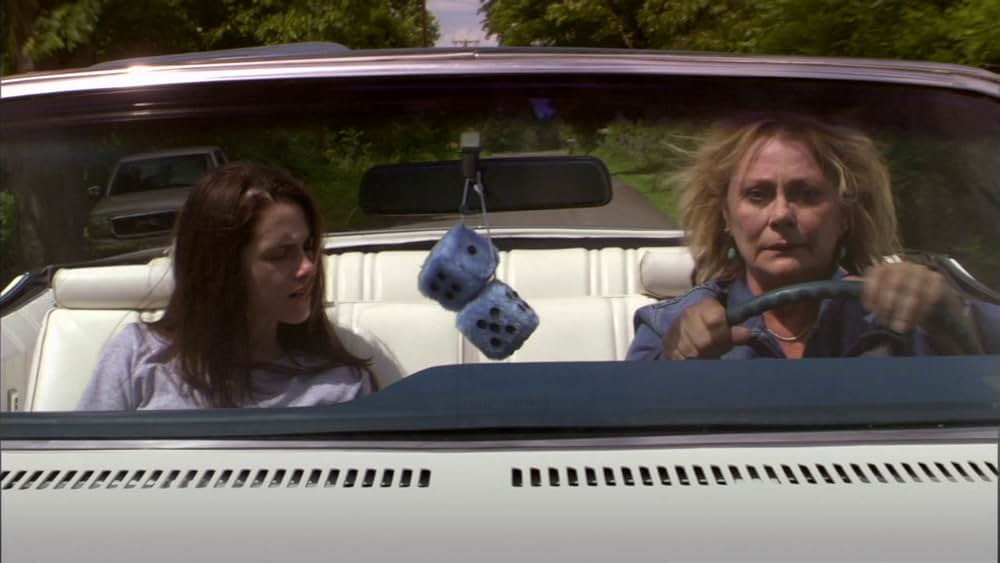 ザ・ケイク・イーターズ（原題）の画像