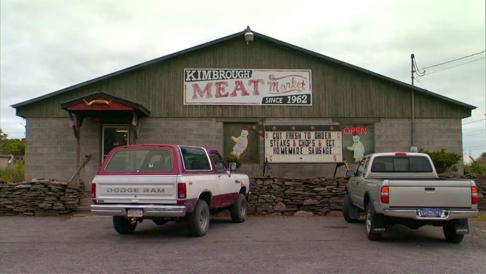 ザ・ケイク・イーターズ（原題）の画像