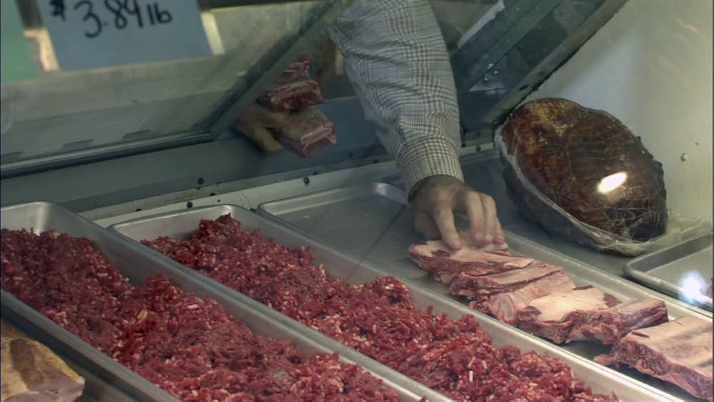 ザ・ケイク・イーターズ（原題）の画像