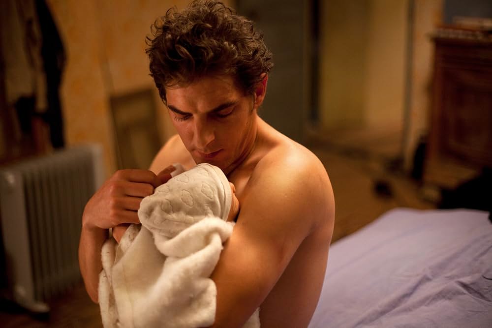 垂直のままの画像