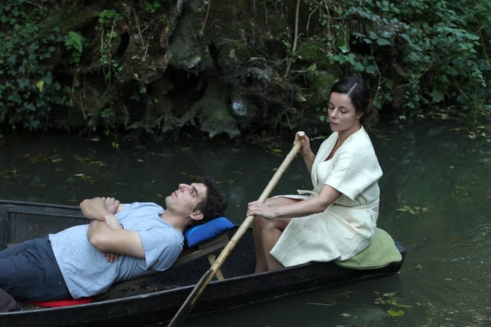 垂直のままの画像