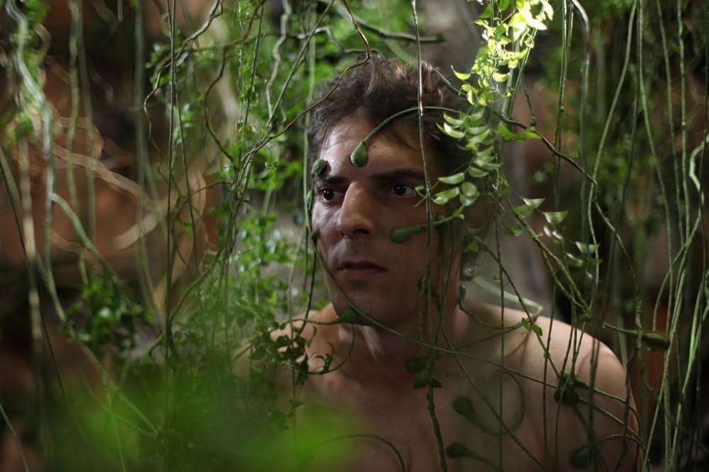 垂直のままの画像