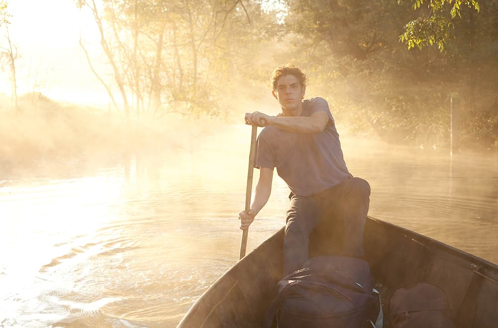 垂直のままの画像