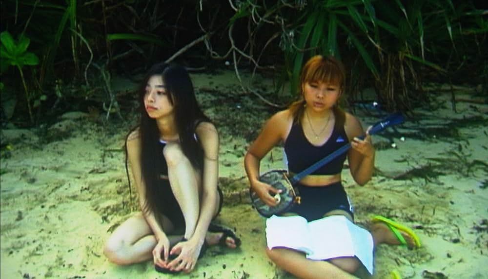 リリイ・シュシュのすべての画像