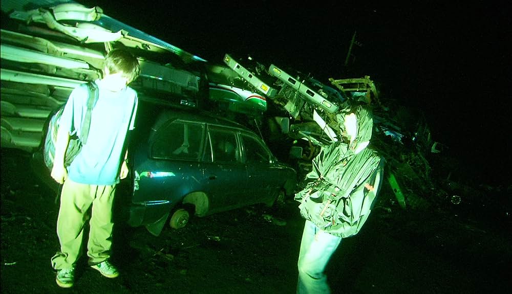 リリイ・シュシュのすべての画像