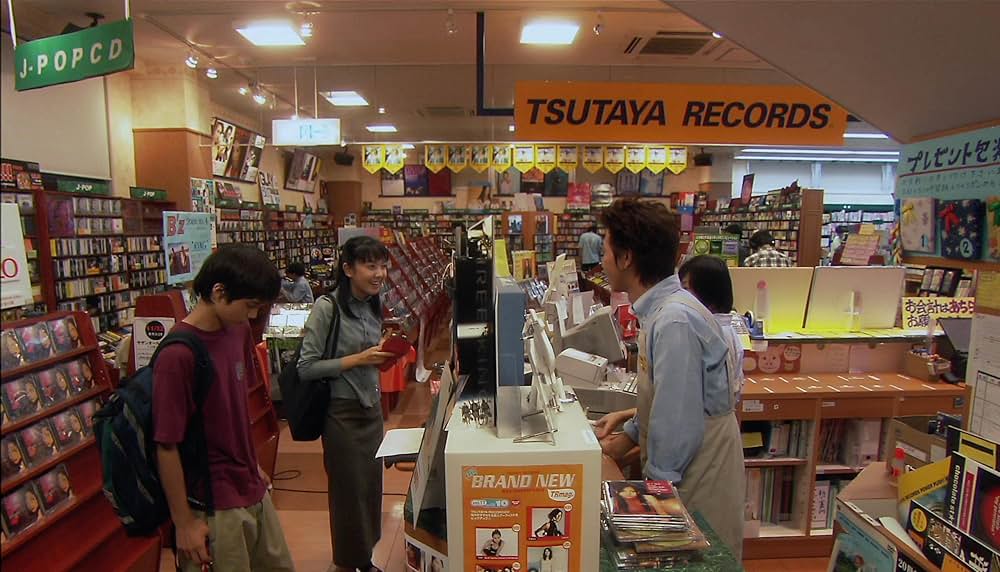 リリイ・シュシュのすべての画像