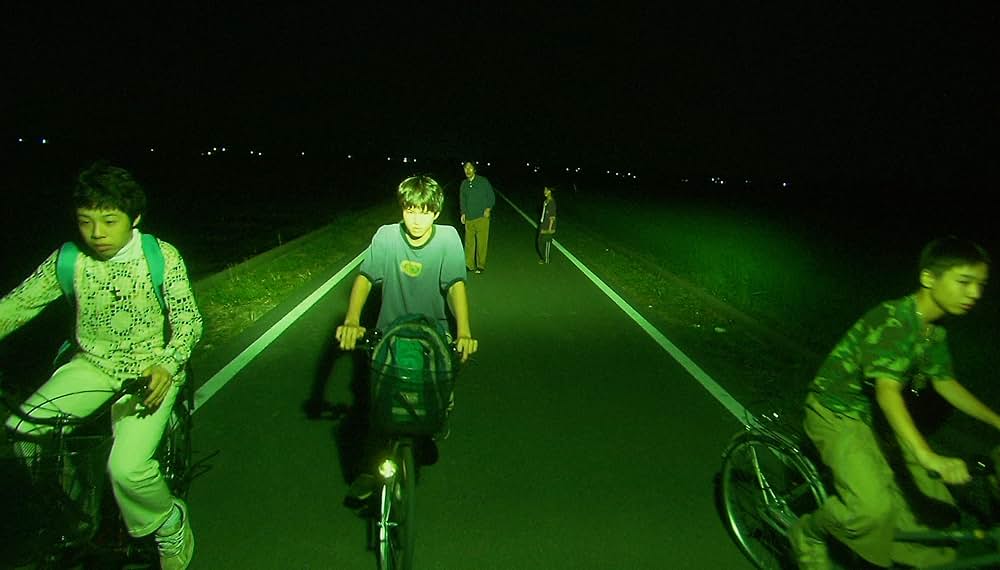 リリイ・シュシュのすべての画像