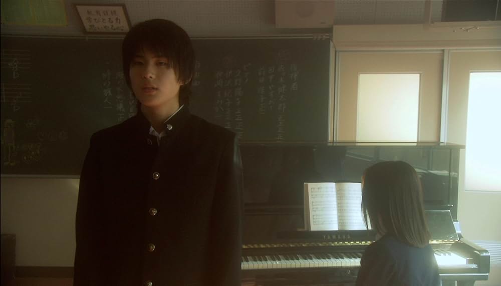 リリイ・シュシュのすべての画像