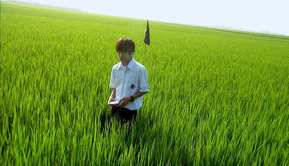 リリイ・シュシュのすべての画像