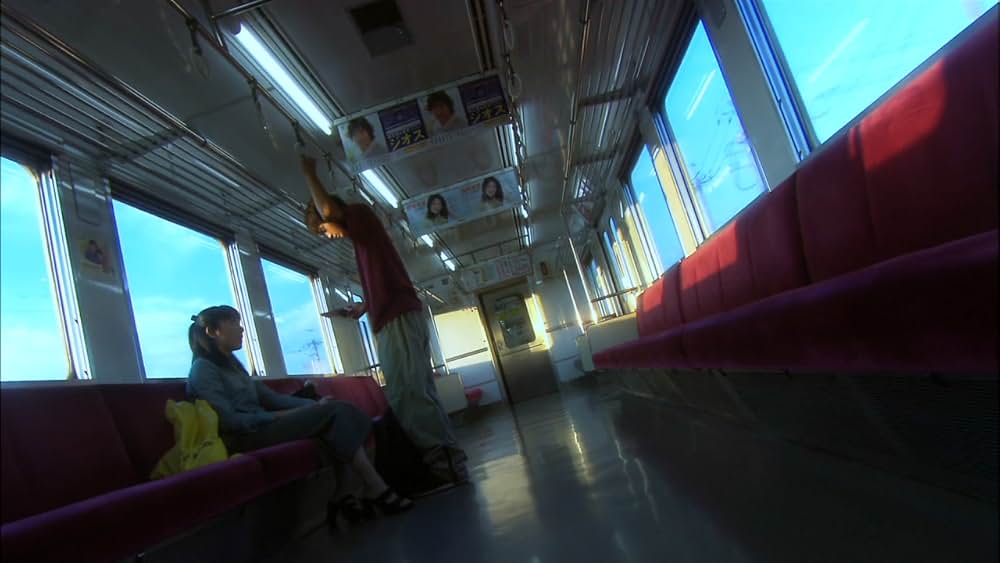 「リリイ・シュシュのすべて」の画像