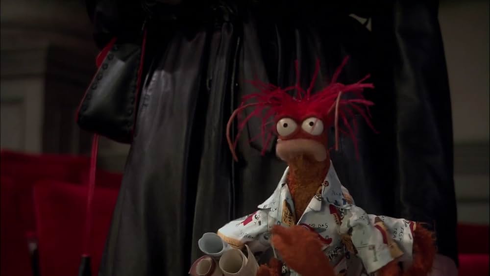 マペットのメリー・クリスマスの画像