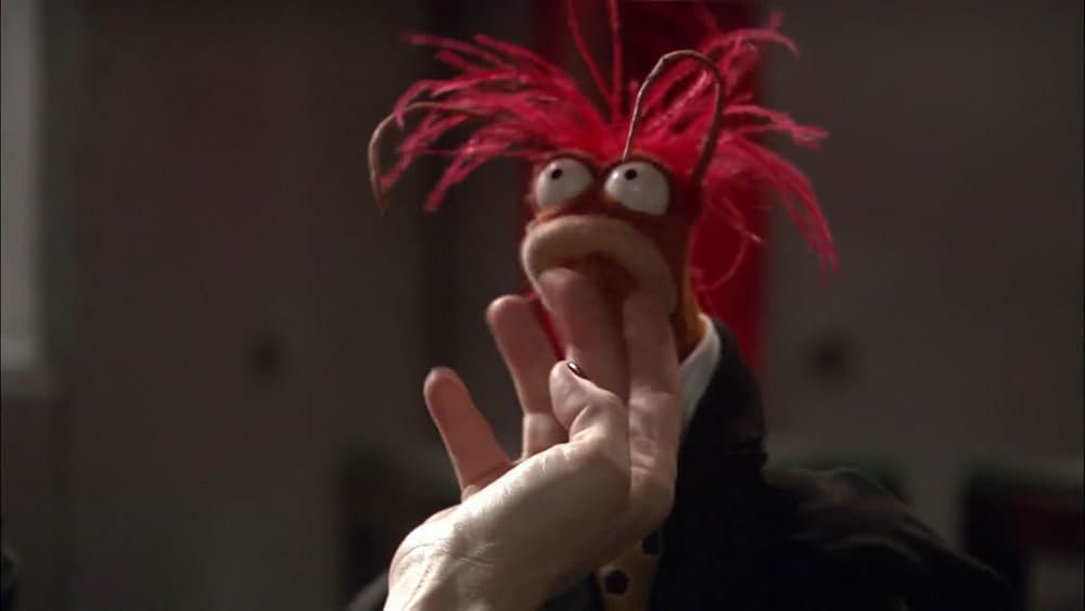 マペットのメリー・クリスマスの画像