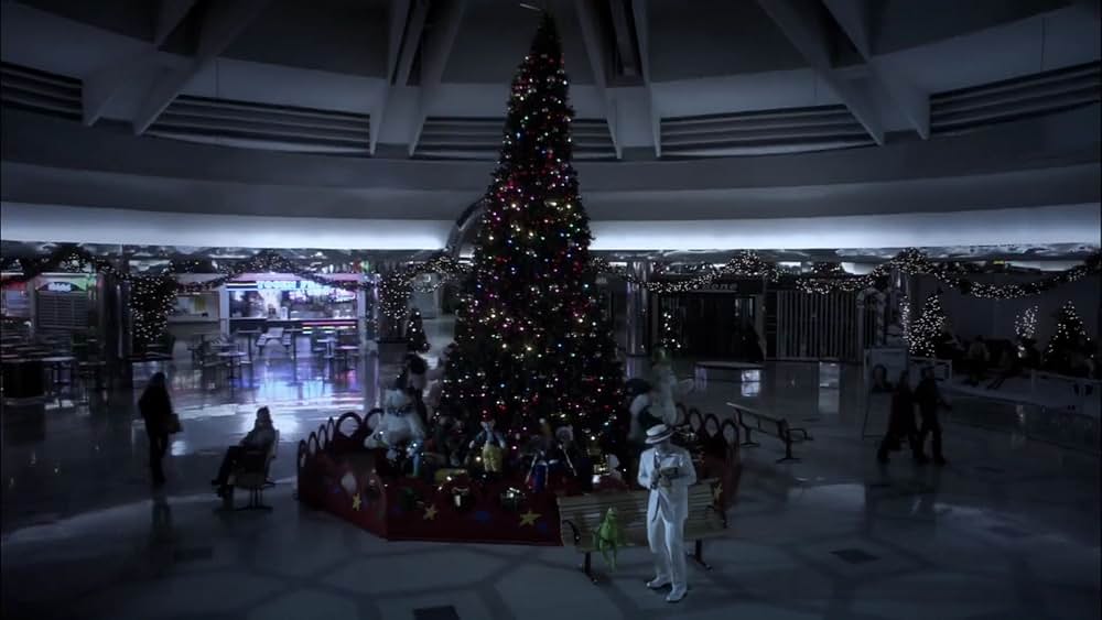 マペットのメリー・クリスマスの画像