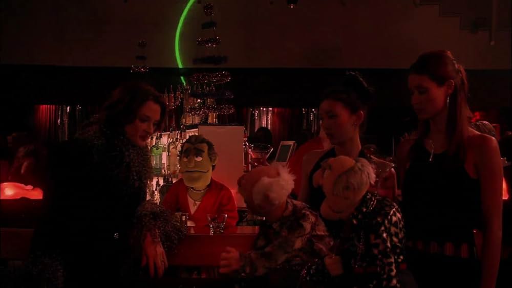 マペットのメリー・クリスマスの画像