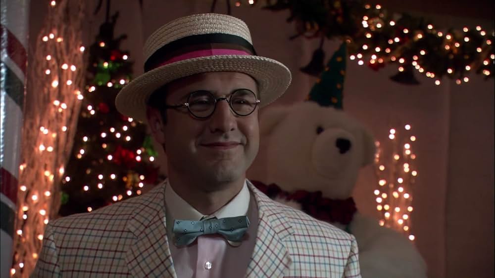 マペットのメリー・クリスマスの画像