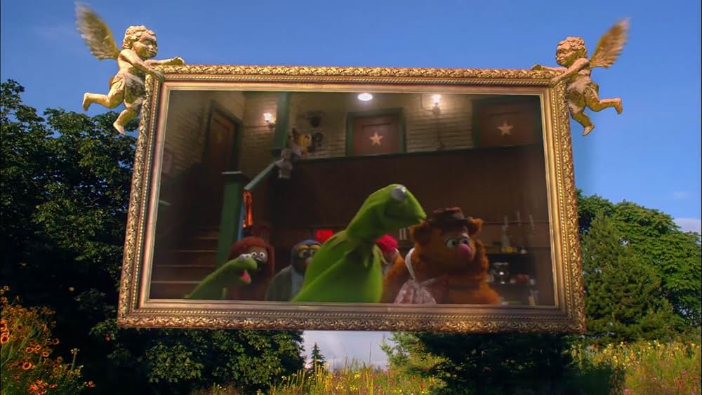 マペットのメリー・クリスマスの画像