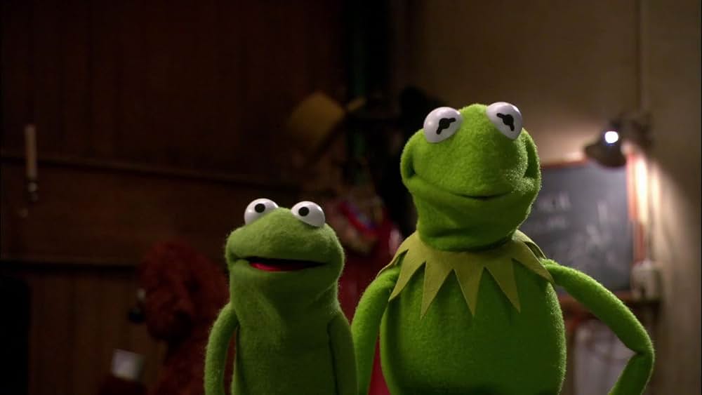 マペットのメリー・クリスマスの画像