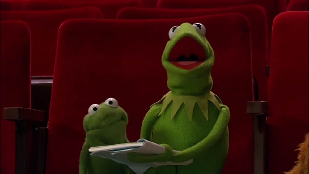 マペットのメリー・クリスマスの画像