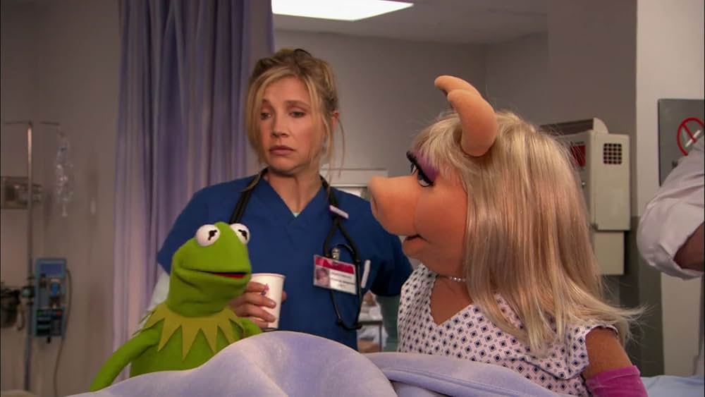 マペットのメリー・クリスマスの画像