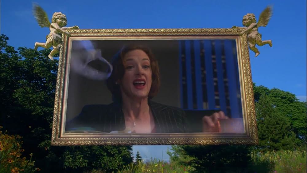 マペットのメリー・クリスマスの画像