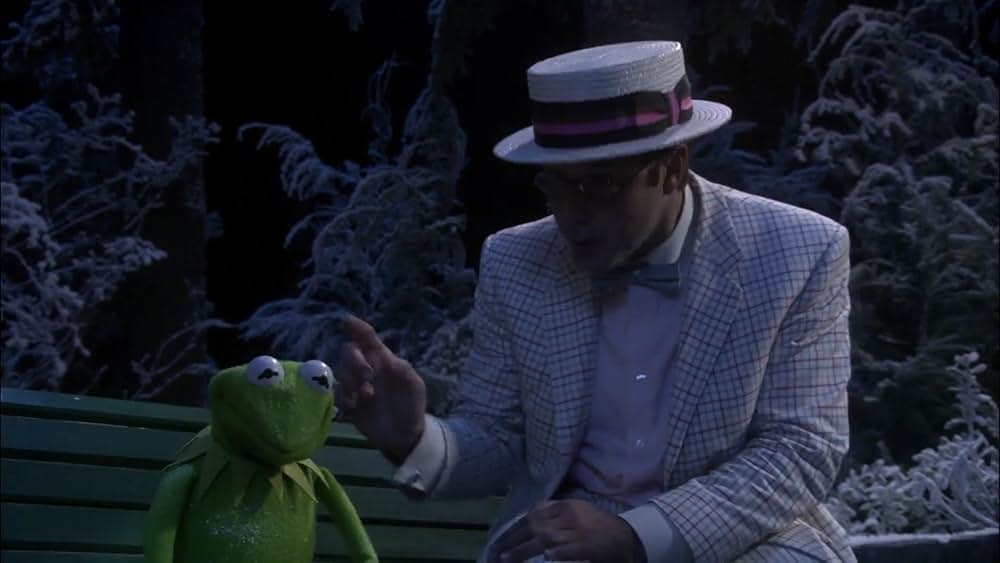 マペットのメリー・クリスマスの画像