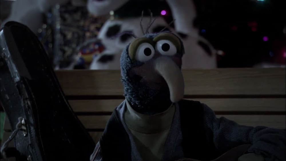 マペットのメリー・クリスマスの画像